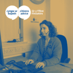 Inside the world of advice